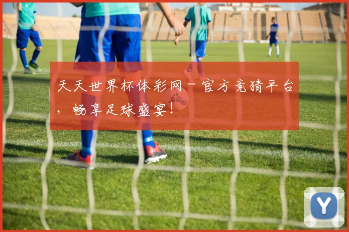 天天世界杯体彩网 - 官方竞猜平台,畅享足球盛宴!