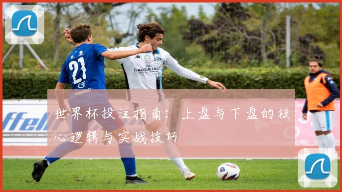 世界杯投注指南：上盘与下盘的核心逻辑与实战技巧